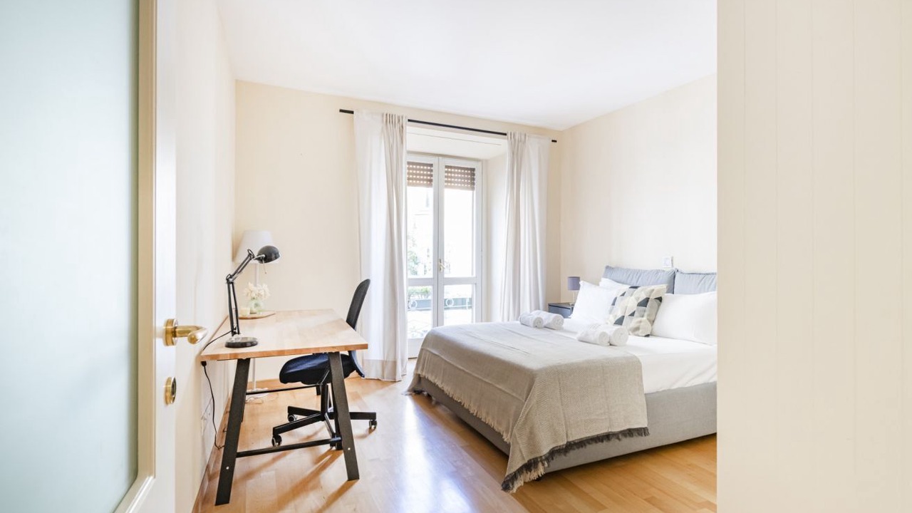 Photo of Bedroom in San Marco