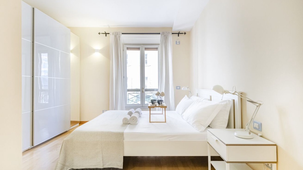 Photo of Bedroom in San Marco