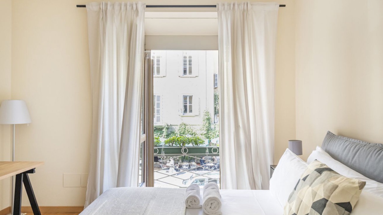 Photo of Bedroom in San Marco