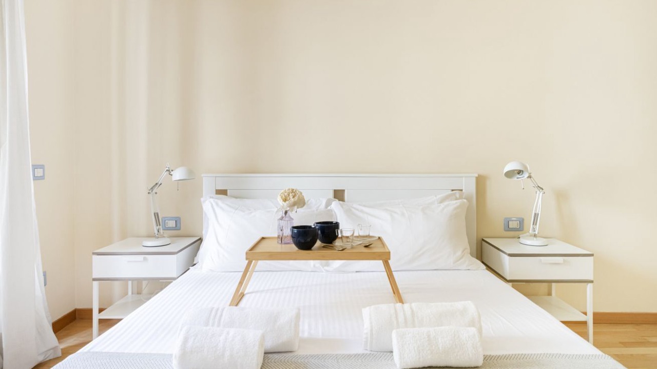 Photo of Bedroom in San Marco