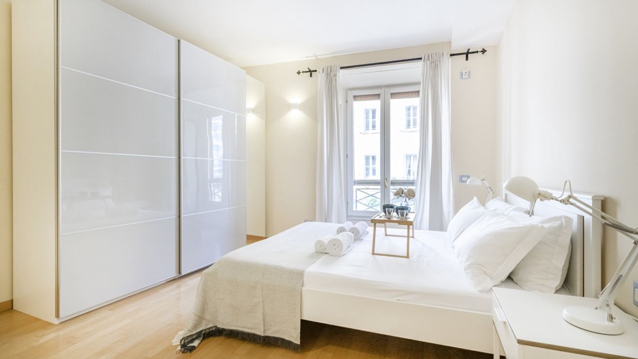 Photo of Bedroom in San Marco