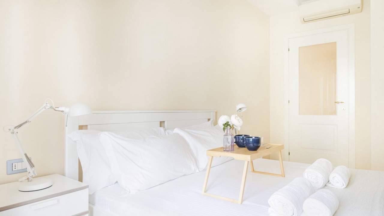 Photo of Bedroom in San Marco