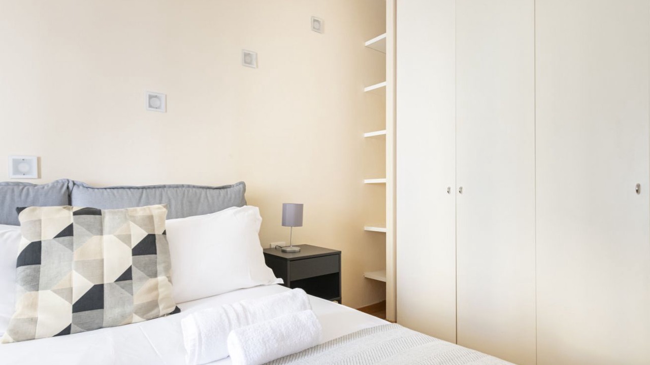 Photo of Bedroom in San Marco