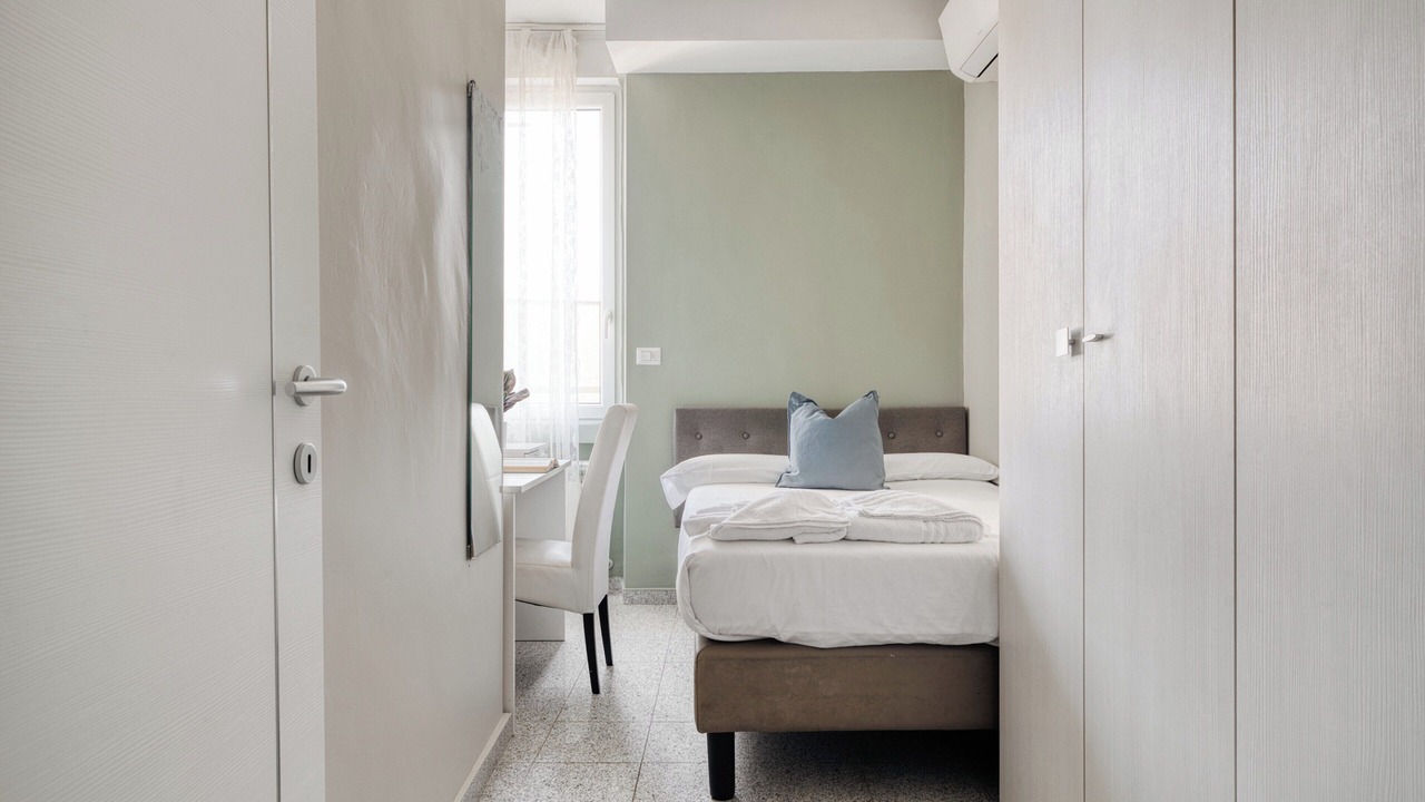 Photo of Bedroom in Chinatown