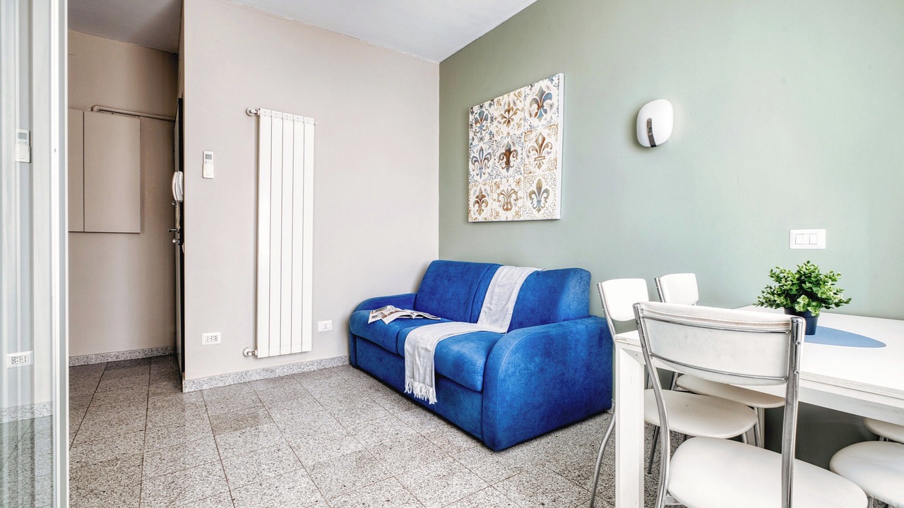 Photo of Livingroom in Chinatown