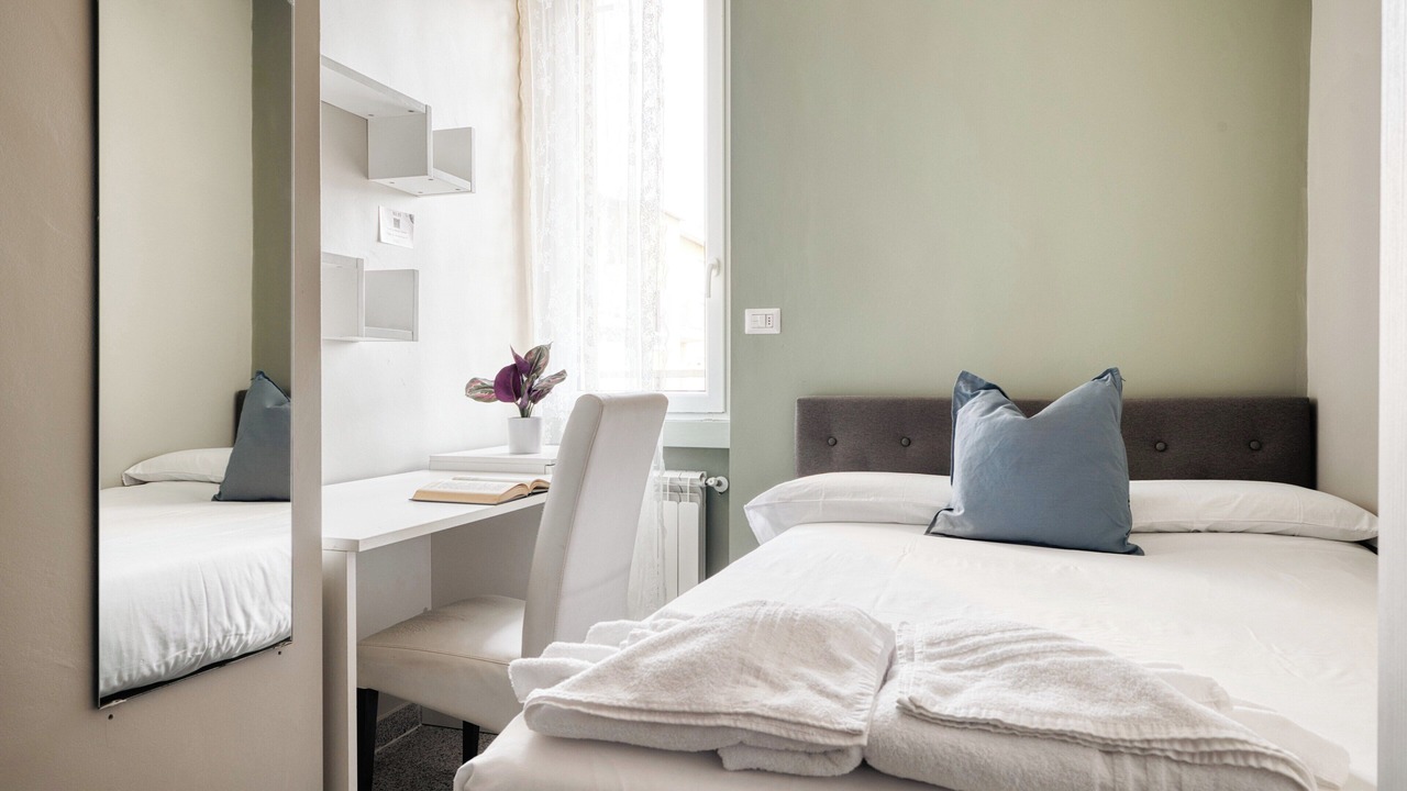 Photo of Bedroom in Chinatown