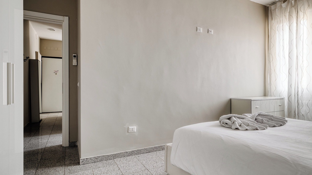 Photo of Bedroom in Chinatown