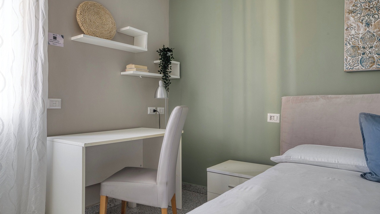 Photo of Bedroom in Chinatown