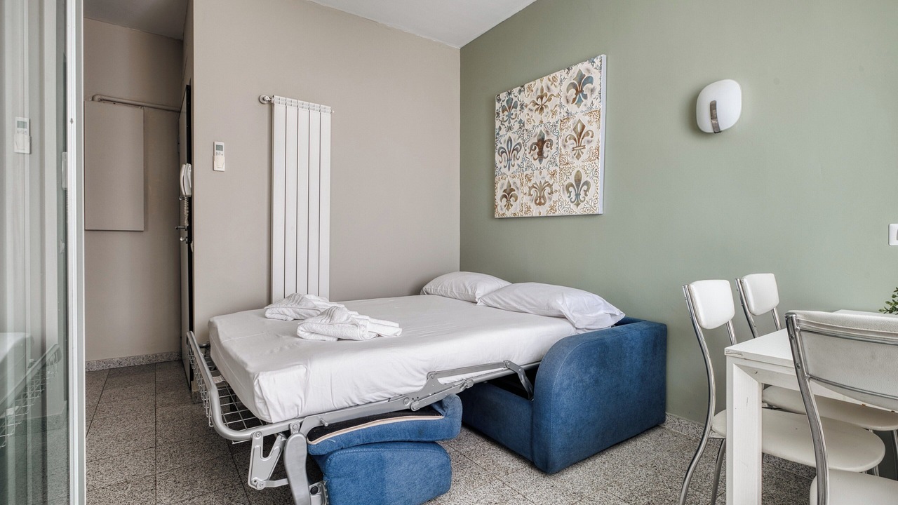 Photo of Bedroom in Chinatown