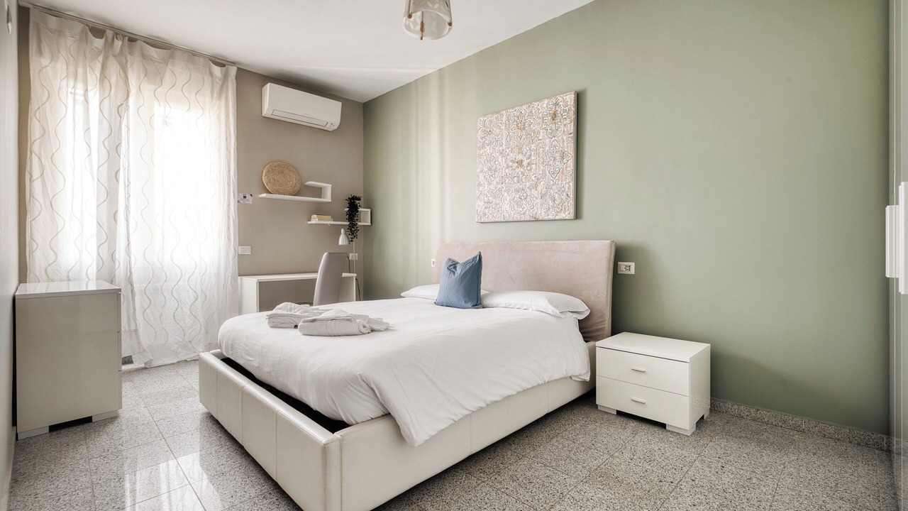 Photo of Bedroom in Chinatown