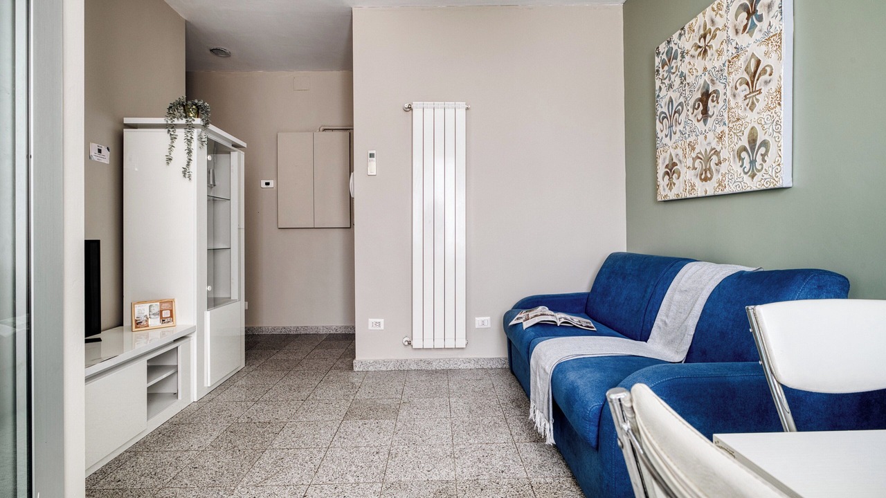 Photo of Livingroom in Chinatown