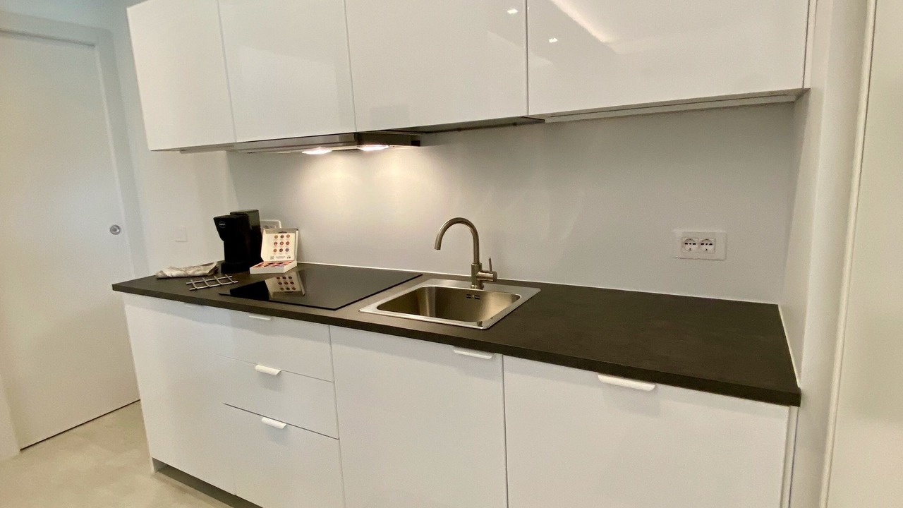 Photo of Kitchen in Erba