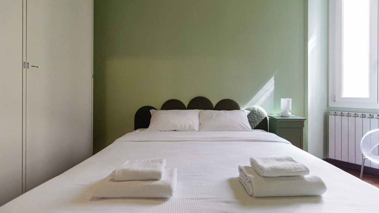 Photo of Bedroom in Lazzaretto