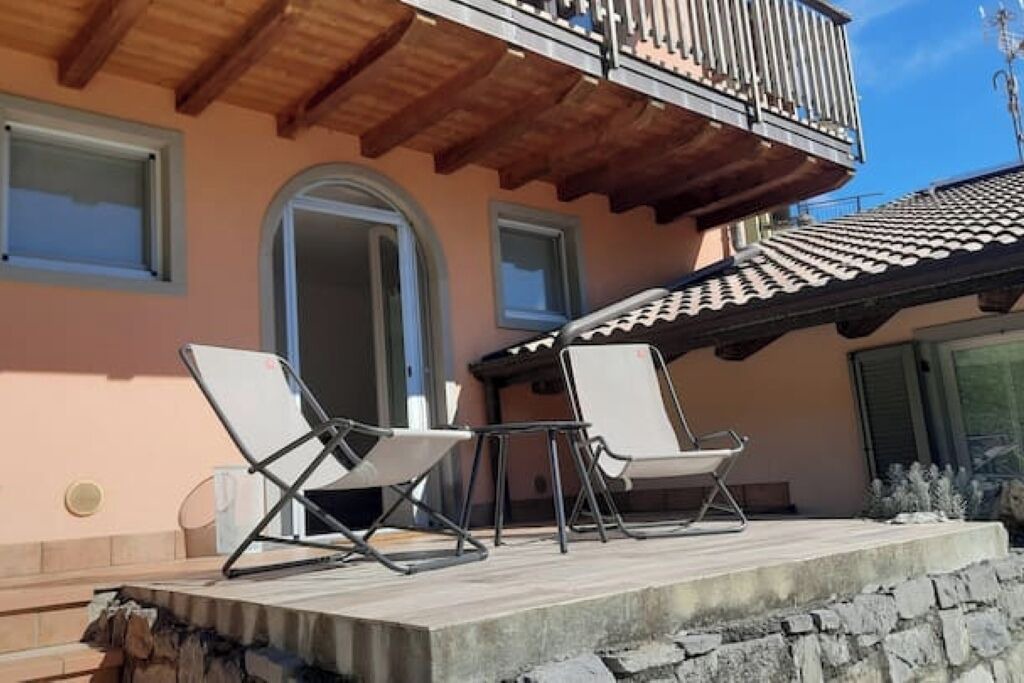 Photo of Patio Balcony in Fonteno
