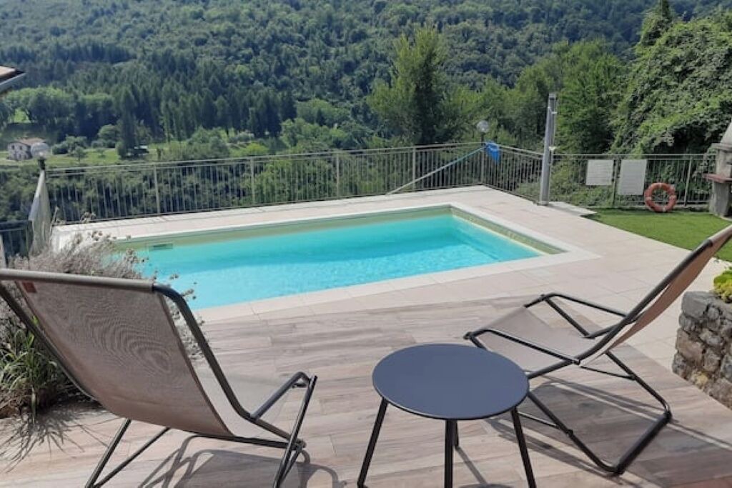 Photo of Outdoor in Fonteno