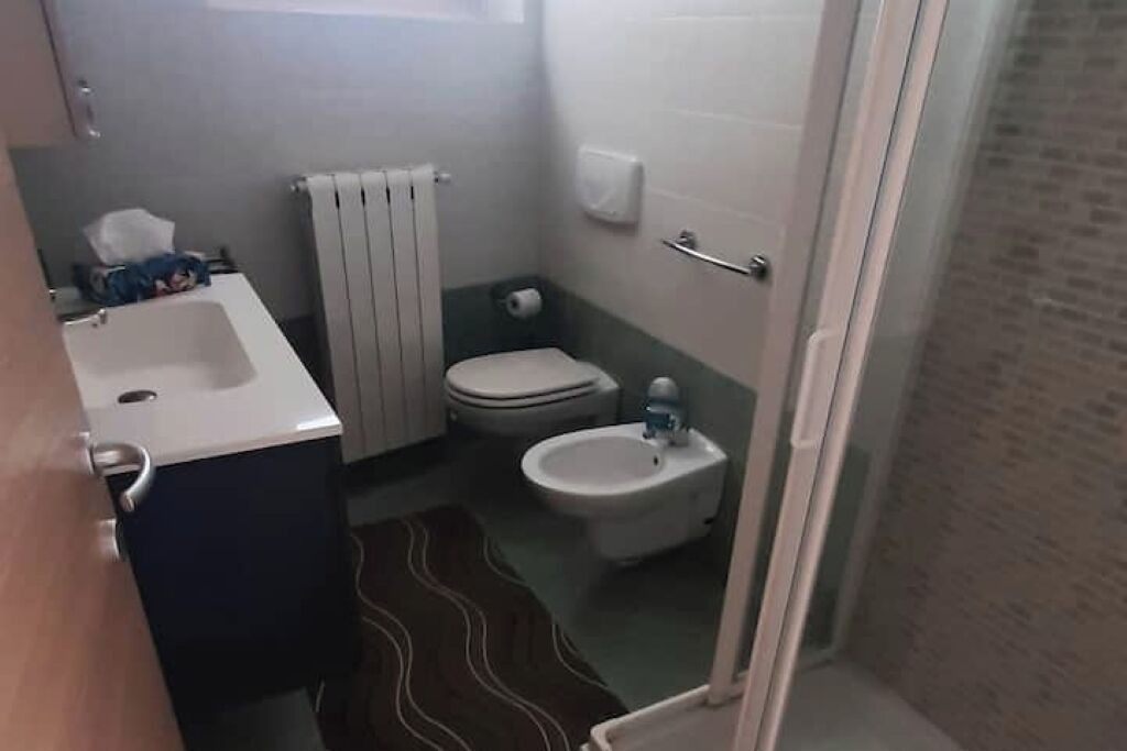 Photo of Bathroom in Fonteno