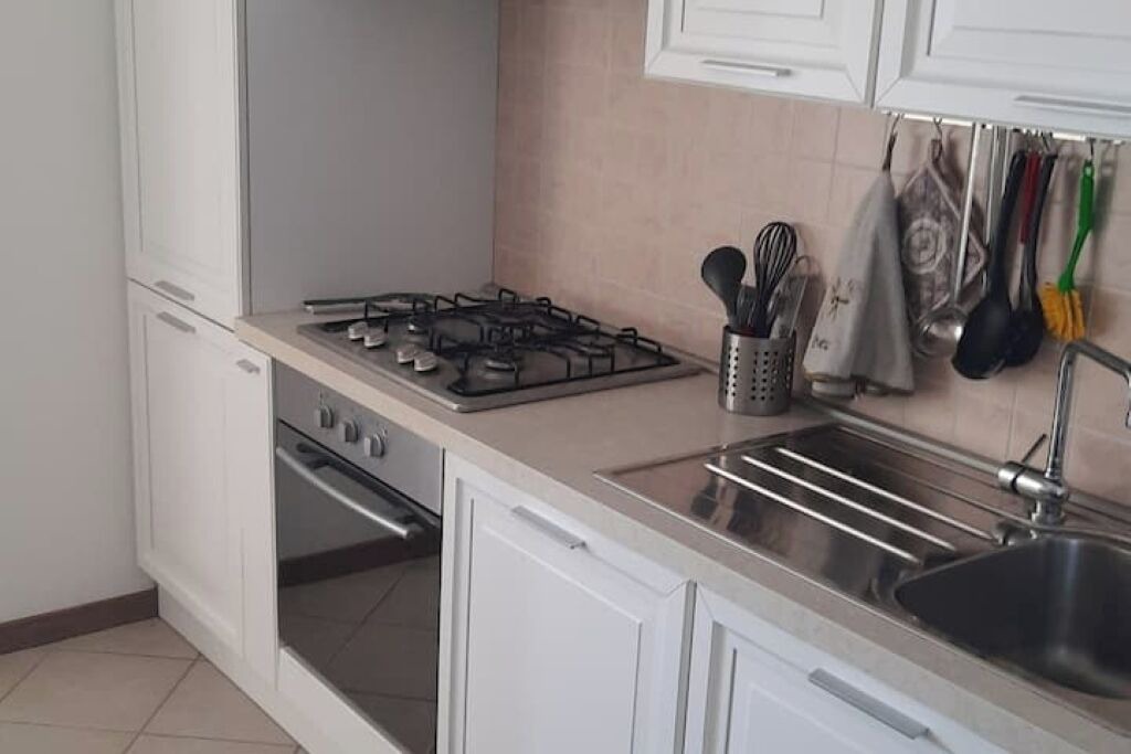 Photo of Kitchen in Fonteno