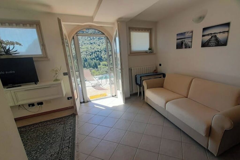 Photo of Livingroom in Fonteno