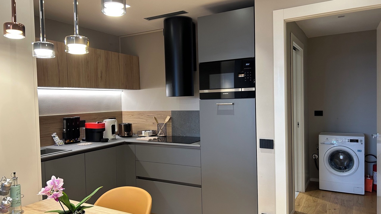Photo of Kitchen in Civiglio