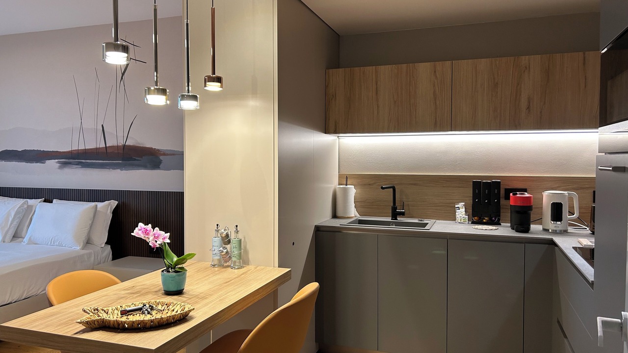 Photo of Bedroom in Civiglio