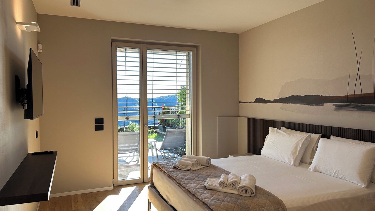 Photo of Bedroom in Civiglio