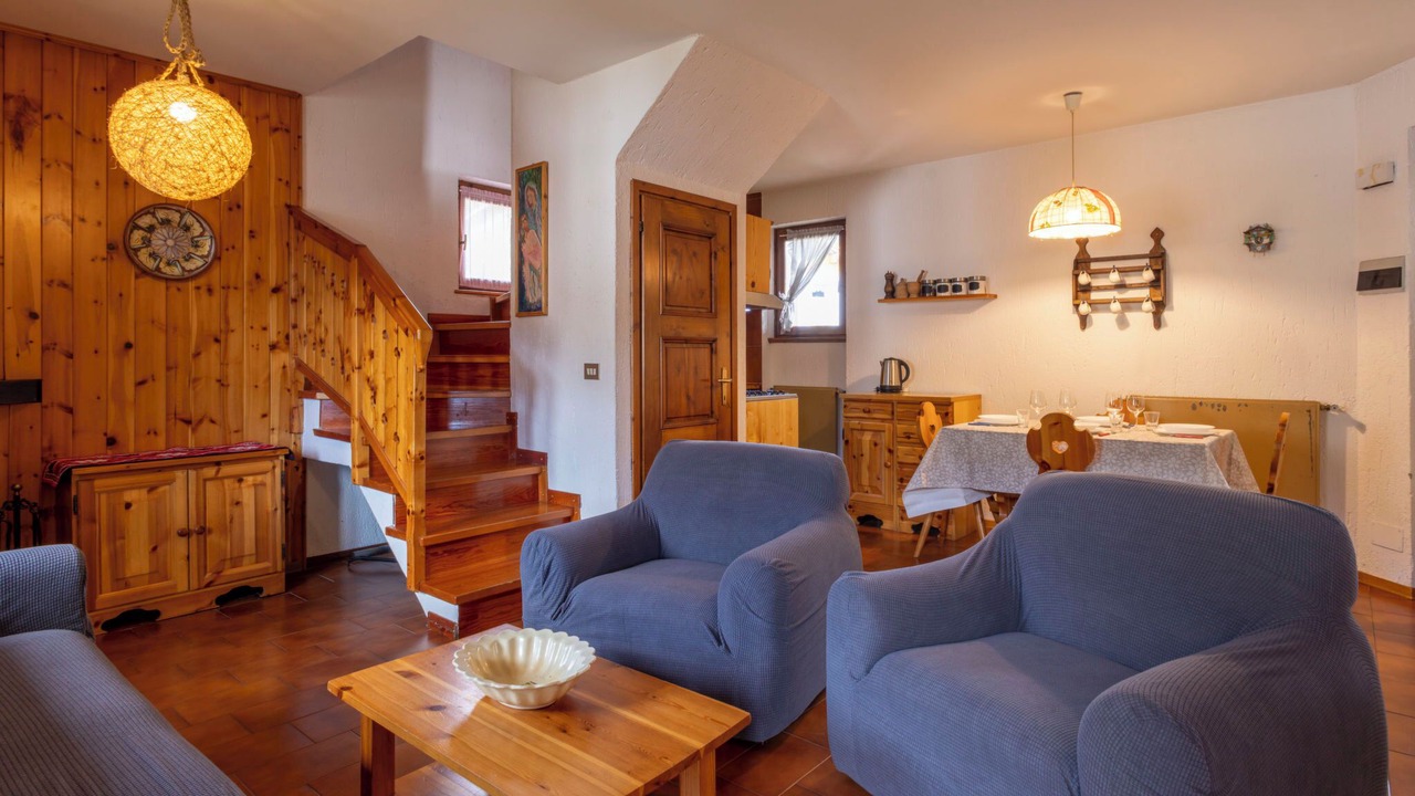 Photo of Livingroom in Oga