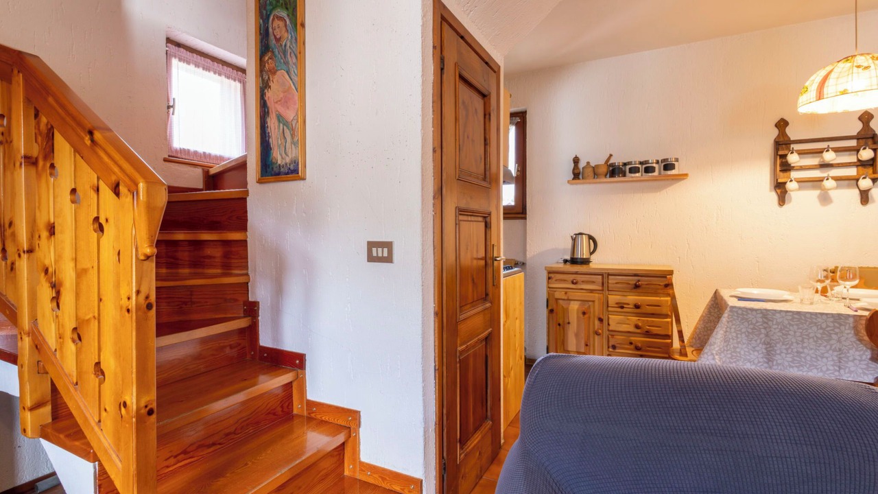 Photo of Livingroom in Oga