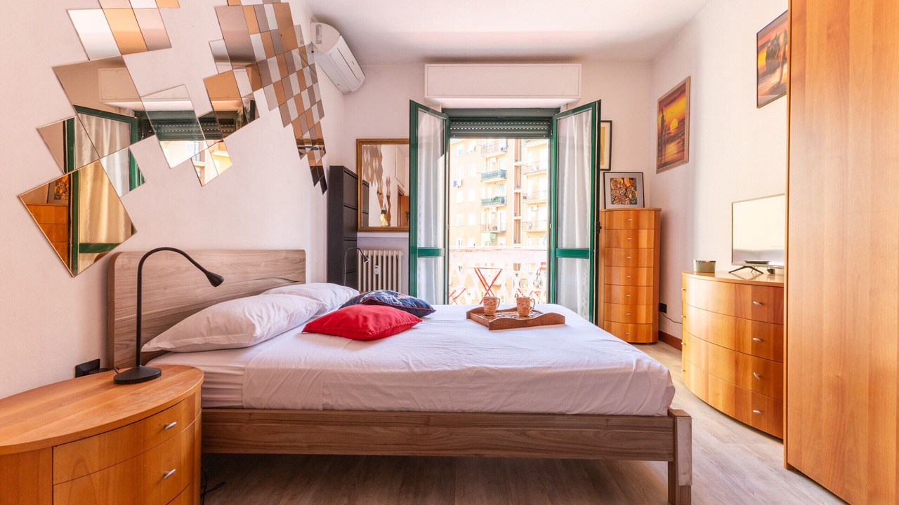 Photo of Bedroom in Turro