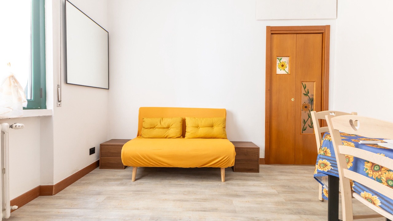 Photo of Livingroom in Turro