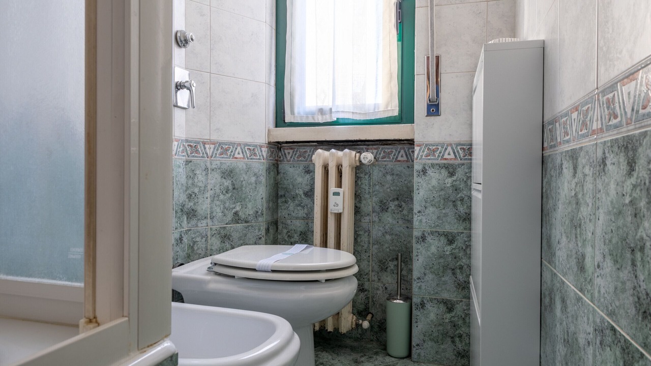 Photo of Bathroom in Turro