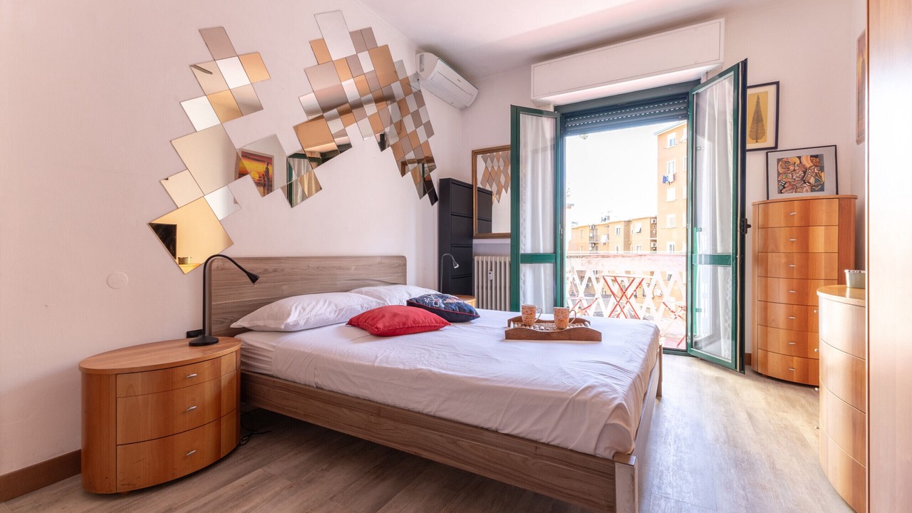 Photo of Bedroom in Turro