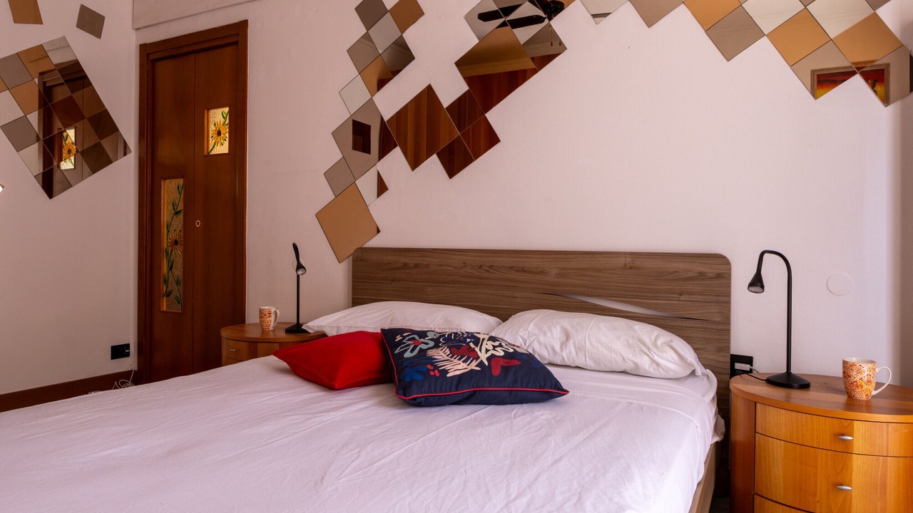Photo of Bedroom in Turro