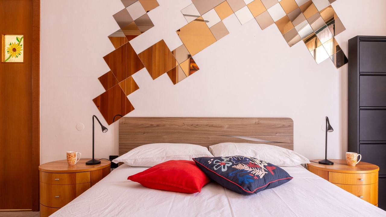 Photo of Bedroom in Turro