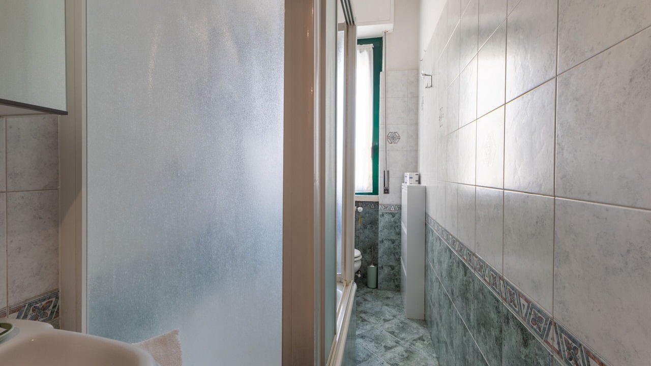 Photo of Bathroom in Turro