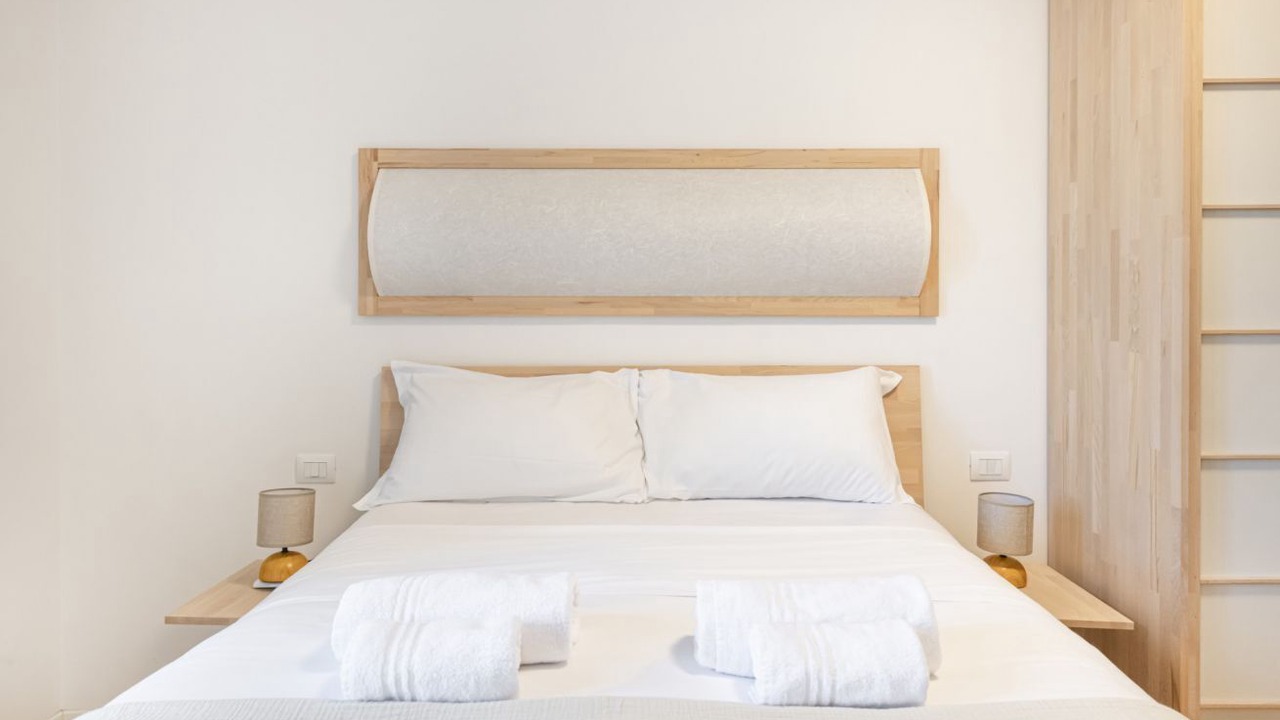 Photo of Bedroom in Ponte Seveso