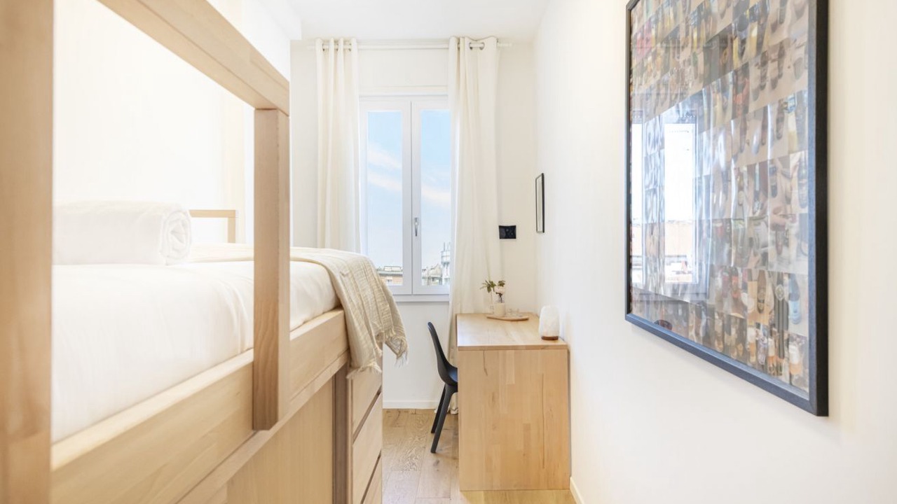 Photo of Bedroom in Ponte Seveso
