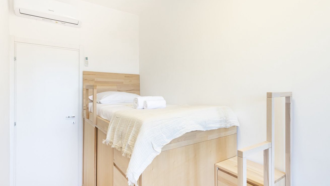 Photo of Bedroom in Ponte Seveso