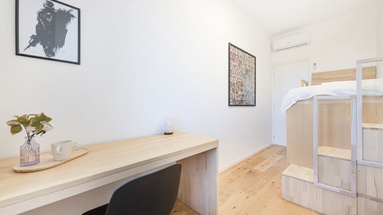 Photo of Bedroom in Ponte Seveso