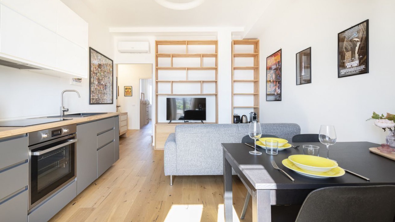 Photo of Kitchen in Ponte Seveso