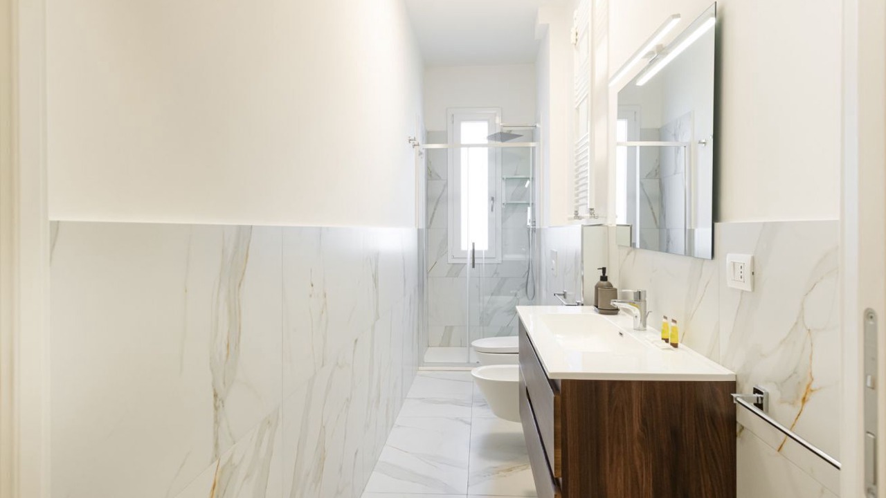 Photo of Bathroom in Ponte Seveso