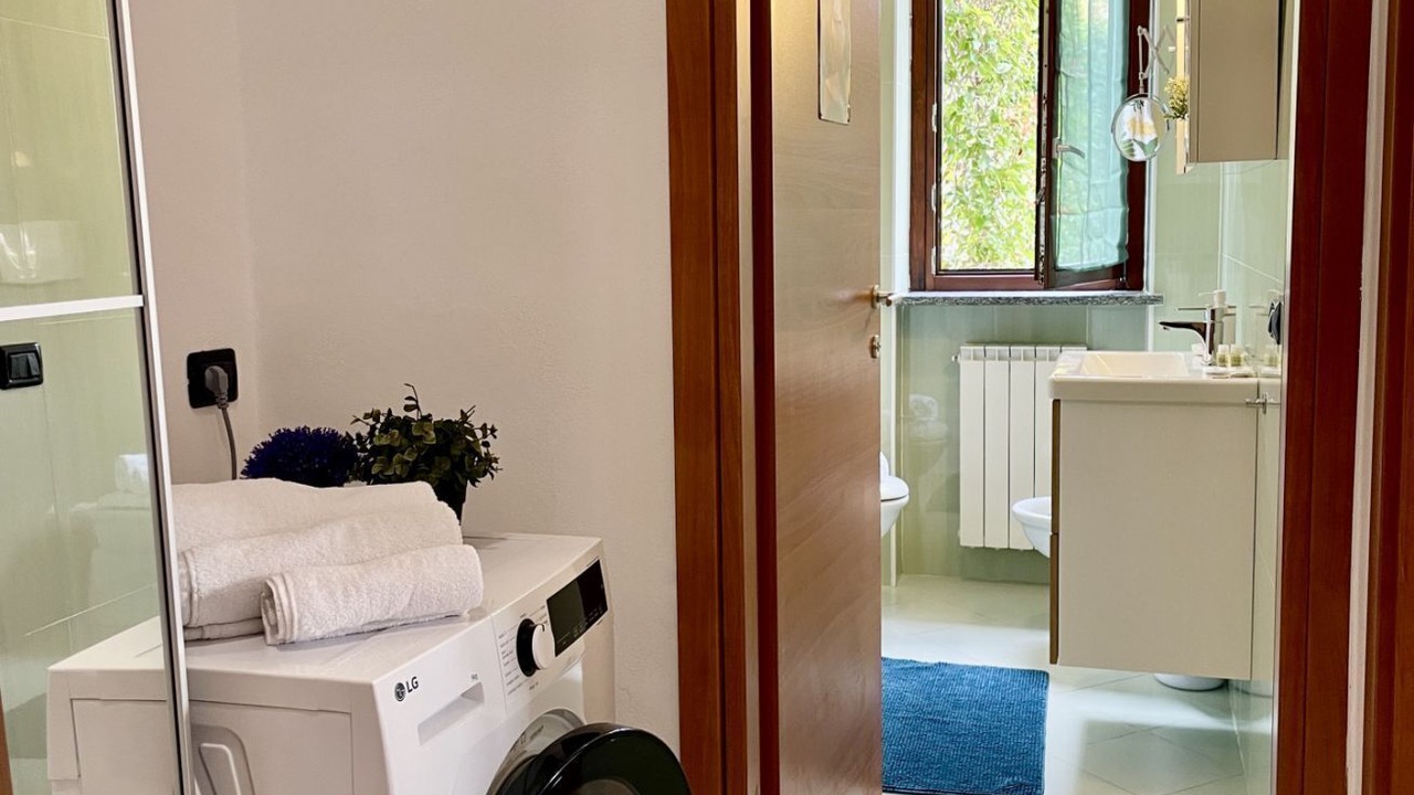 Photo of Bathroom in Sesto Calende