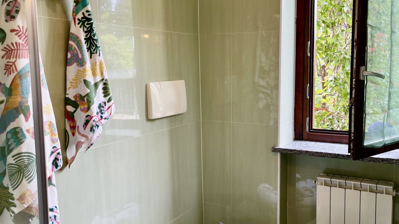 Photo of Bathroom in Sesto Calende