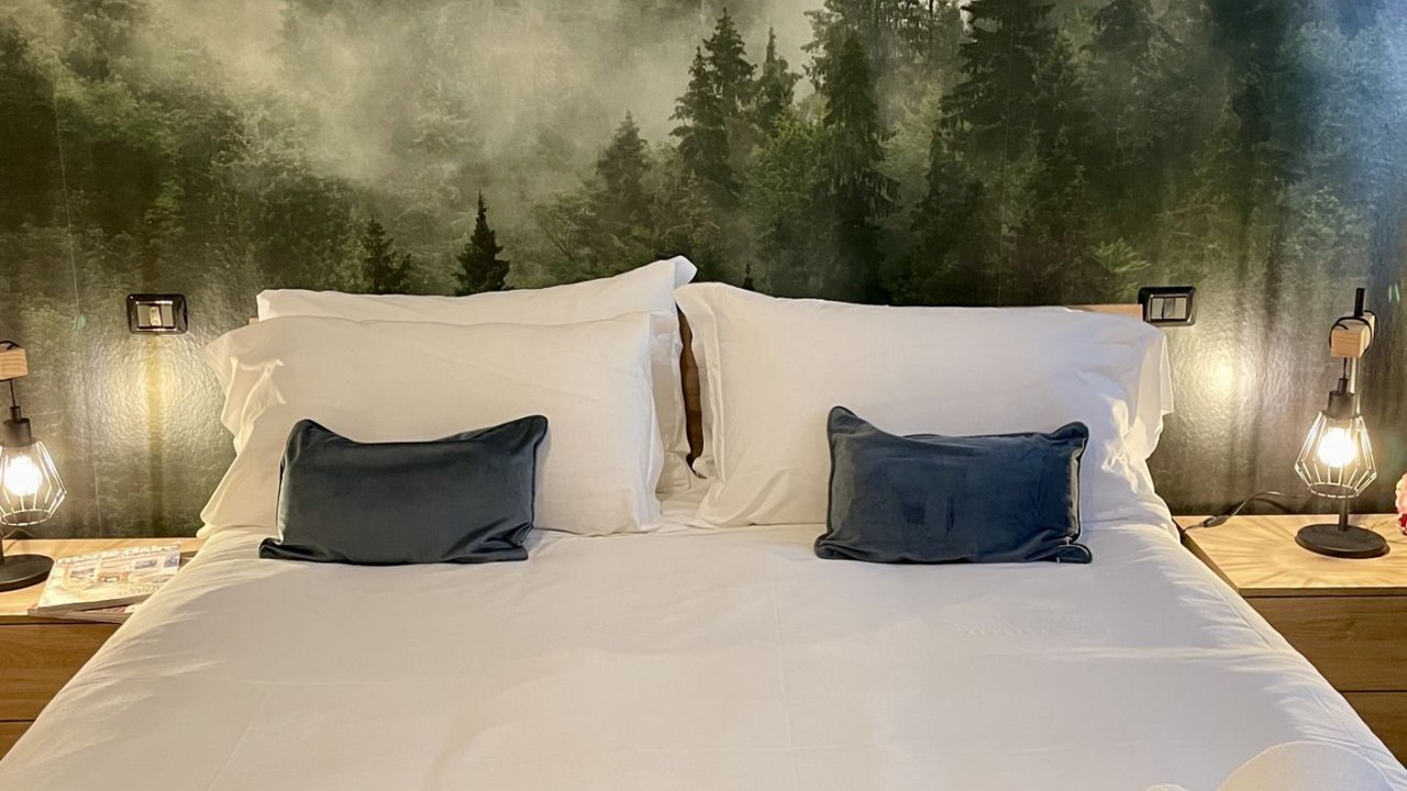 Photo of Bedroom in Sesto Calende