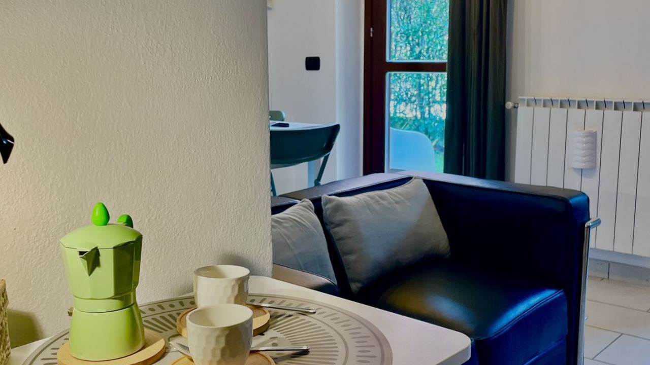 Photo of Livingroom in Sesto Calende