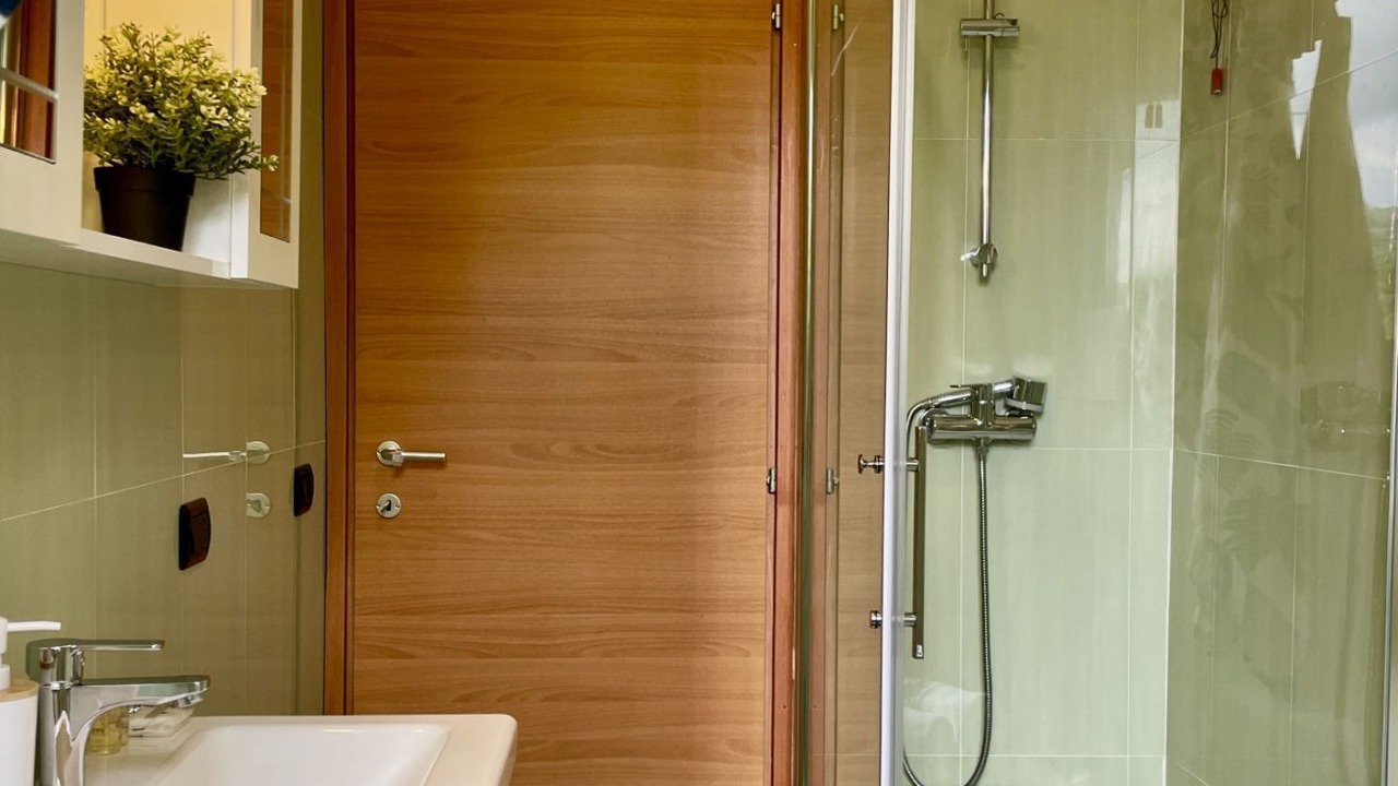 Photo of Bathroom in Sesto Calende