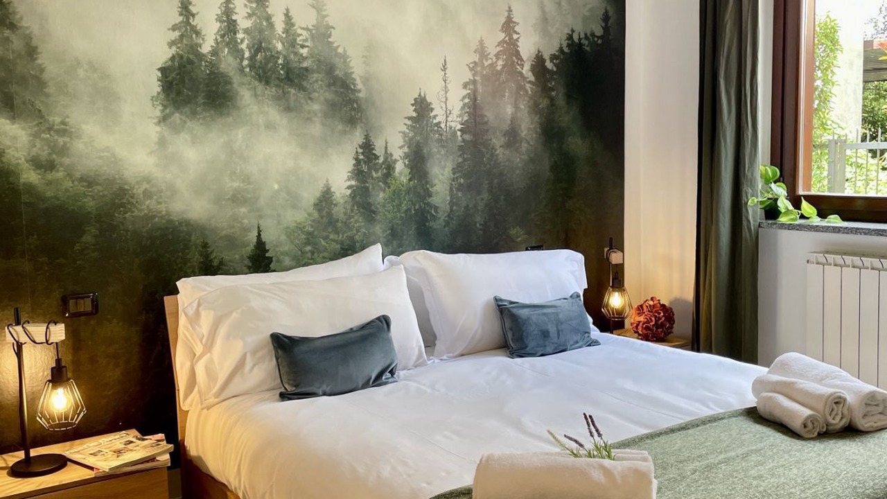 Photo of Bedroom in Sesto Calende