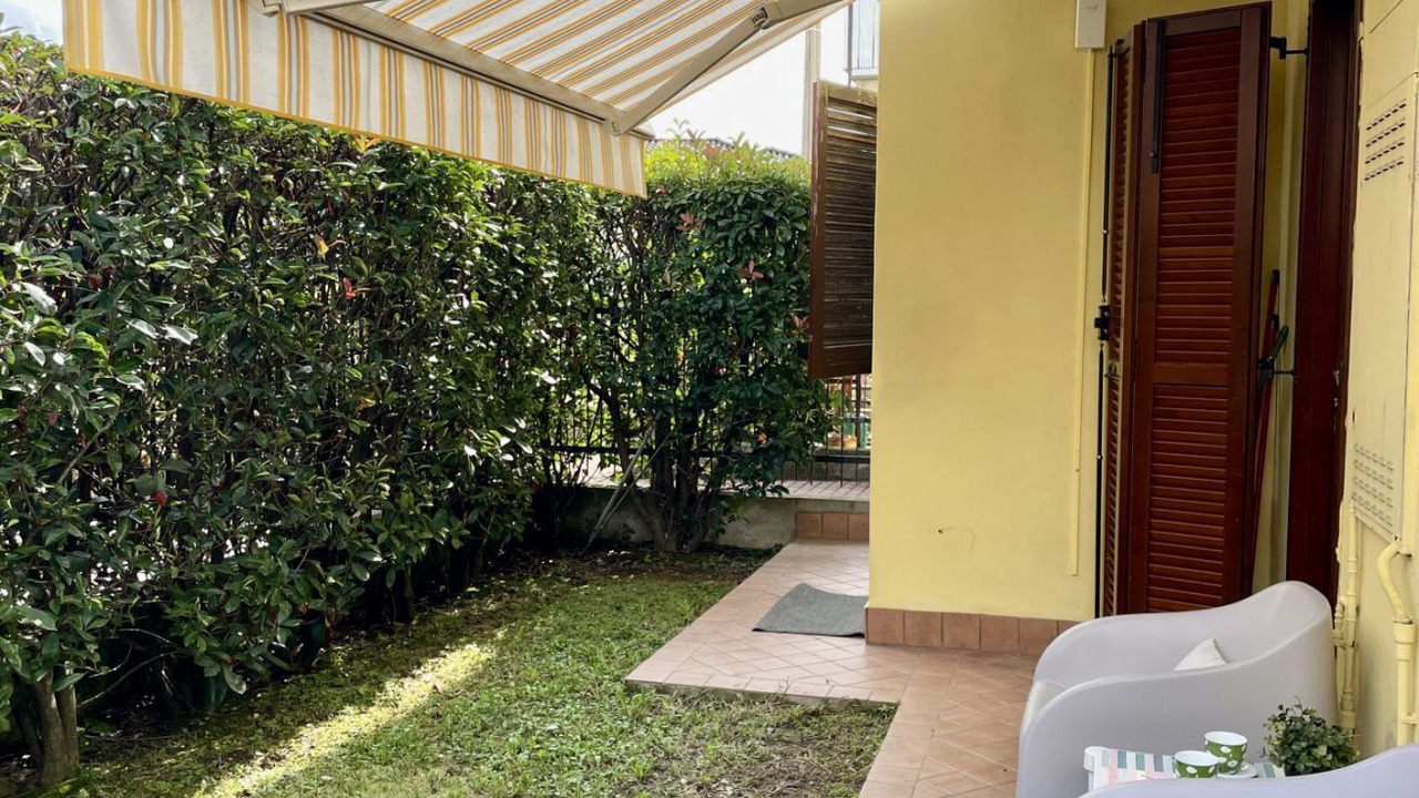 Photo of Patio Balcony in Sesto Calende