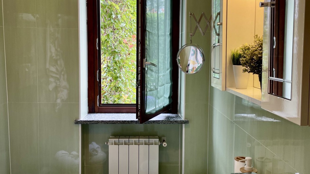 Photo of Bathroom in Sesto Calende