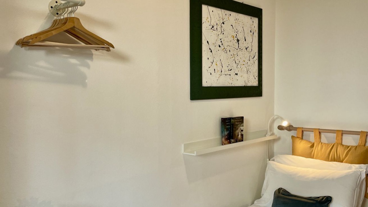 Photo of Bedroom in Sesto Calende
