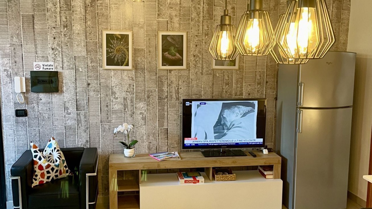 Photo of Livingroom in Sesto Calende
